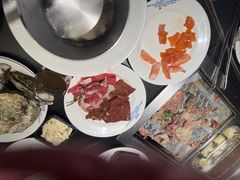 -星伦多自助料理·涮烤一体(虹悦城店)