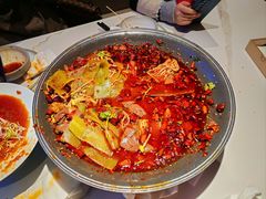 -麻六记(新天地店)