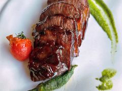 -量子制造·元创意料理(李公堤店)