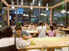 -越小品·越南餐厅(万科里店)