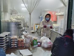 -天泽祥·鼓楼馒头(鼓楼店)