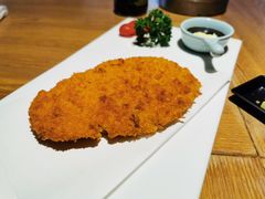 -松岛日本料理(汾江路店)