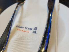-bluefrog蓝蛙(水游城店)