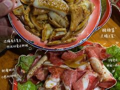 -石记老北京炙子烤肉(松园路店)