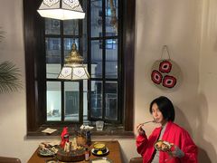 -Uncle Kosto科斯托·中东菜