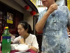 -吴门人家·苏宴宫廷菜(拙政园店)