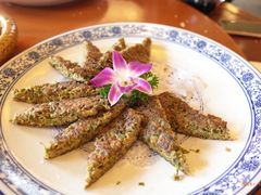 春芽煎鹅蛋-杨记隆府(白象街店)