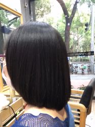 -首脑美发沙龙