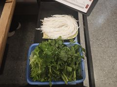 -林记潮牛·牛肉火锅(上马墩店)