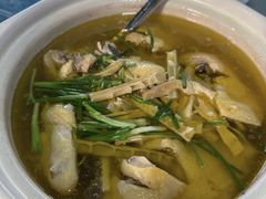 -听风阁农家私房菜茶楼(龙坞店)