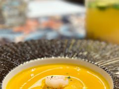 -一棵树·意大利西餐厅One Tree(新城店)