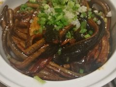 -冶春茶社(星汉大厦店)