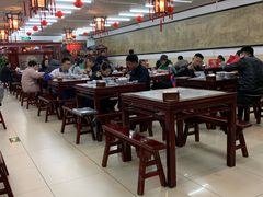 大堂-海碗居(牡丹园店)