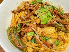 -寻裕记·现炒浇头面(人民广场店)