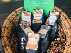 -星巴克臻选(苏州苏信店)