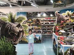 -TOYSRUS玩具反斗城(上海万象城店)