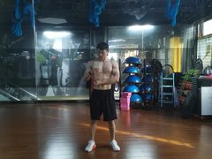 -ENERGY原力健身(川周店)