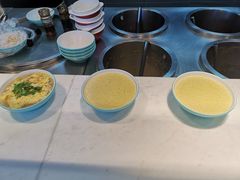 -长青缘·美食汇(经三路店)