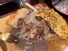 -那拉提之疆·新疆菜(美院店)