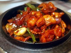 -玲珑餐厅(陕西南路店)