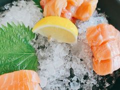 -V Bar海景扒房(北海湾惠龙万达嘉华酒店)