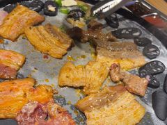 -么肆烤肉·中式自助·烤肉大排档(街道口季佳PAI店)