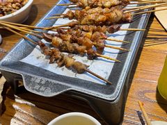-管氏翅吧(护国寺店)
