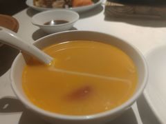 -汤城小厨•粤菜•靓汤(苏州街店)