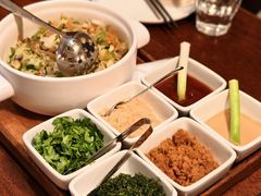 -林四喜·闽南传家菜(鼓浪屿店)