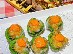 -龙桥私厨·姜花菊花过桥鱼·顺德菜(容桂店)