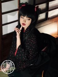 点击看大图 -持熹光年写真体验馆