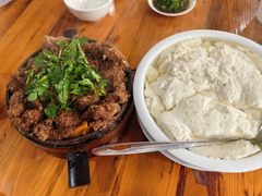 -渝都天星老街豆花