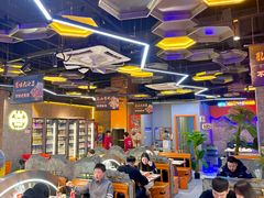 -亿牌牌东北烧烤(博物馆旗舰店)