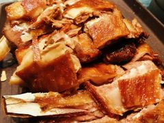 -四季厨房 鲁菜·孔府烤鸭(高新万达店)