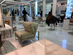 -潘多拉Hairsalon