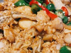 -蛙喔牛蛙(高新绿宝店)