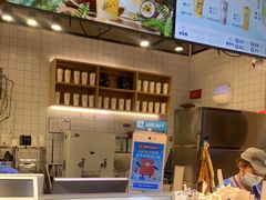 -茶百道(SKLP新光里+店)
