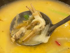 -玲珑餐厅(陕西南路店)