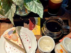 -echoes coffee回响咖啡(红山店)