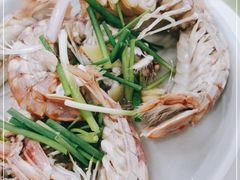 -秋姐美食店(旅游大道店)