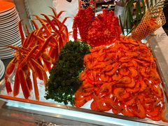 -南湖宾馆·鸳湖阁全日制餐厅