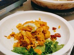 -筱爷叔·上海传统手工菜(新桥店)