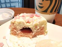 -星巴克(北京通州新光大中心店)