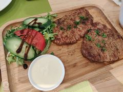 牛排-ALAMEEN阿拉伯餐厅(三里屯店)