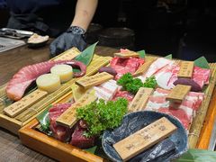 -暖都焼肉·和牛酒場(花都店)