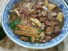 -门框胡同百年卤煮(前门煤市街店)