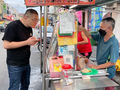 -金伯利街美食夜市