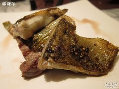 -北京王府井希尔顿酒店·万斯阁西餐厅