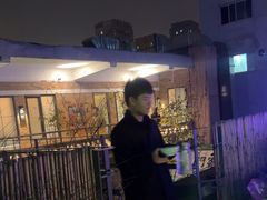 -羊门客在·烤盐池滩羊·川菜