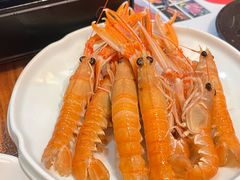 -松坂屋日料自助(长城路店)